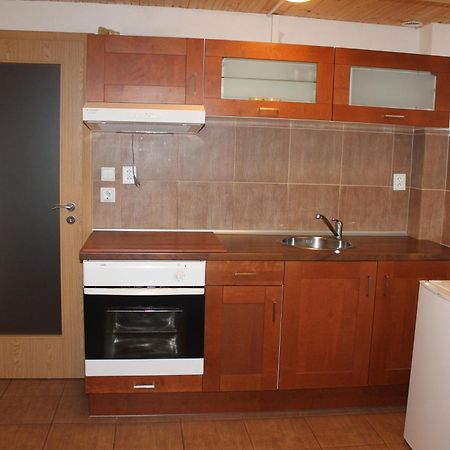 Vysokohorský apartmán Cihlářka Pec pod Snezkou Exterior foto