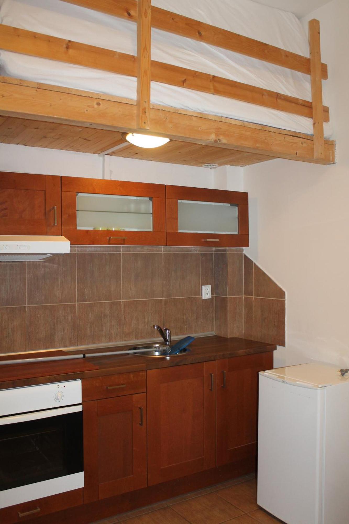 Vysokohorský apartmán Cihlářka Pec pod Snezkou Exterior foto