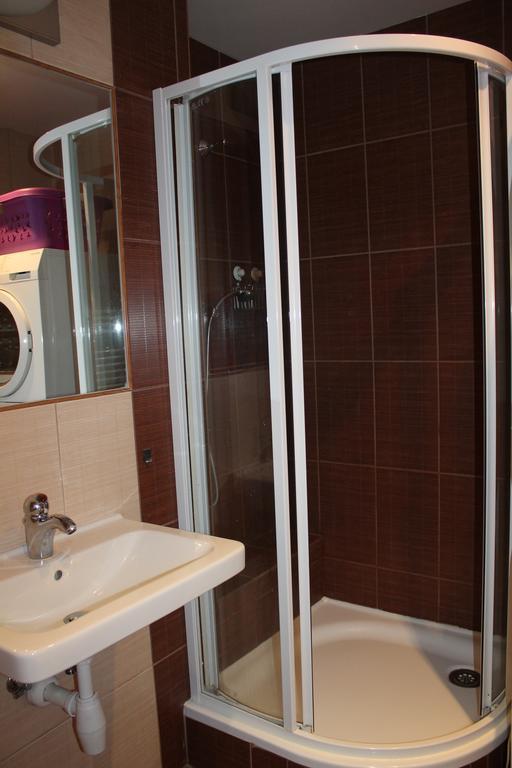 Vysokohorský apartmán Cihlářka Pec pod Snezkou Exterior foto